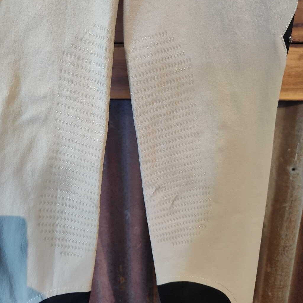 Knee patch Breeches- ladies