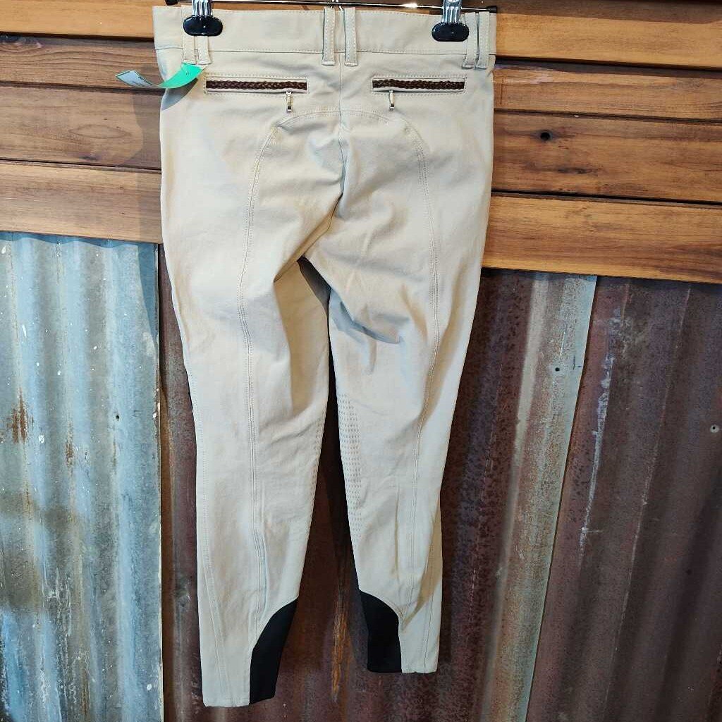Knee patch Breeches- ladies