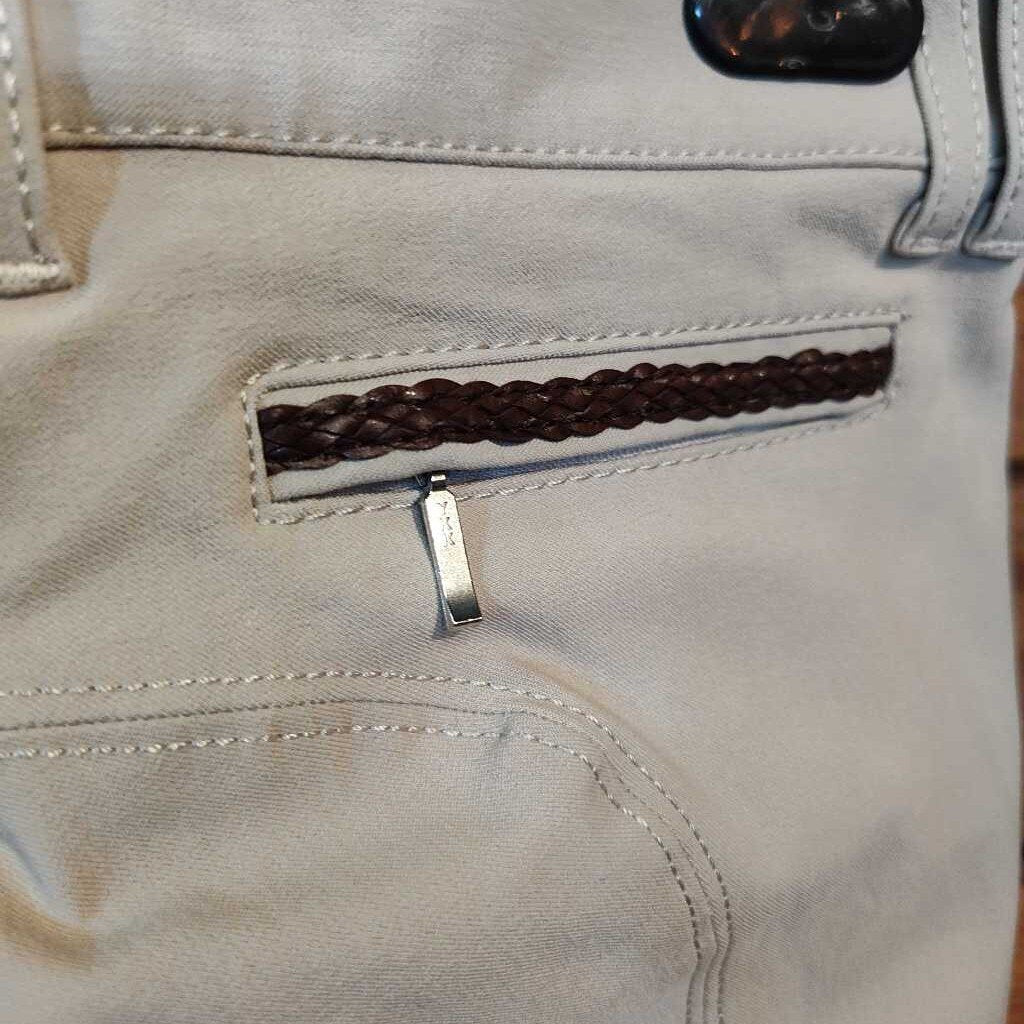 Knee patch Breeches- ladies