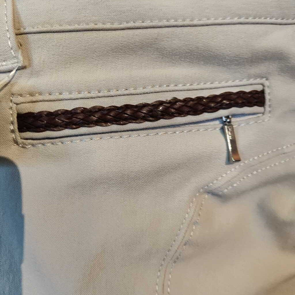 Knee patch Breeches- ladies