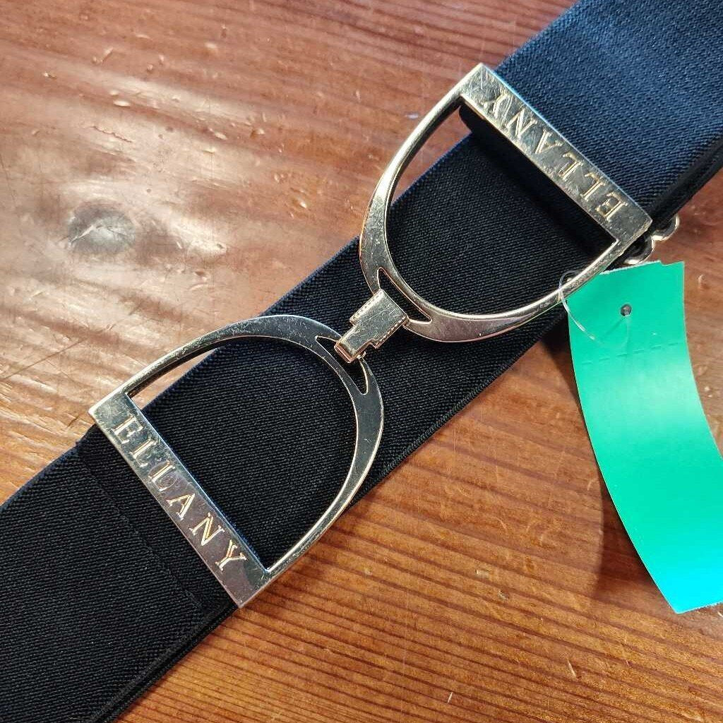 irons buckle