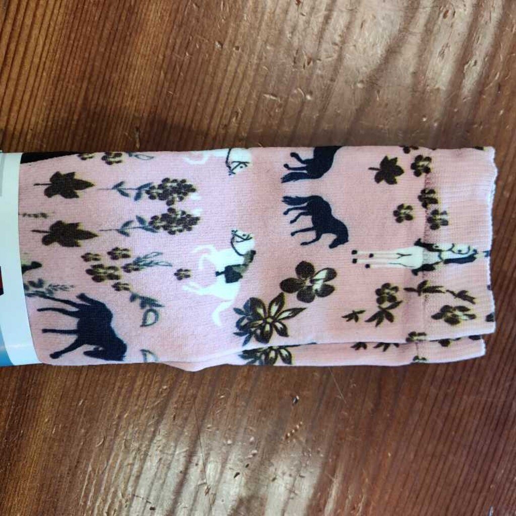 Childrens boot socks