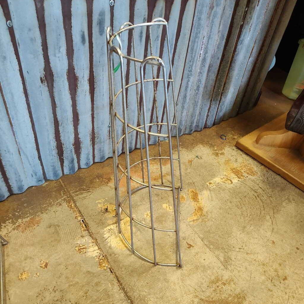 wall mounted saddle rack