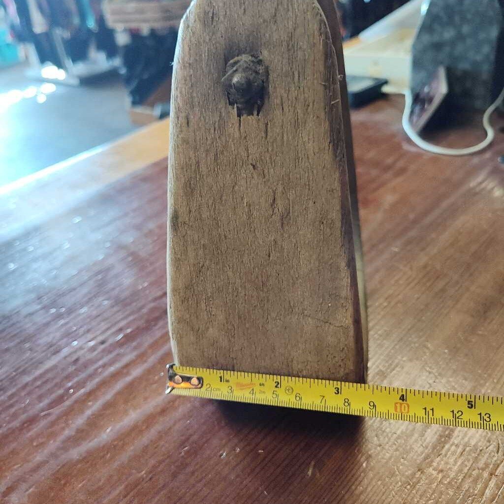 wooden stirrup (1)