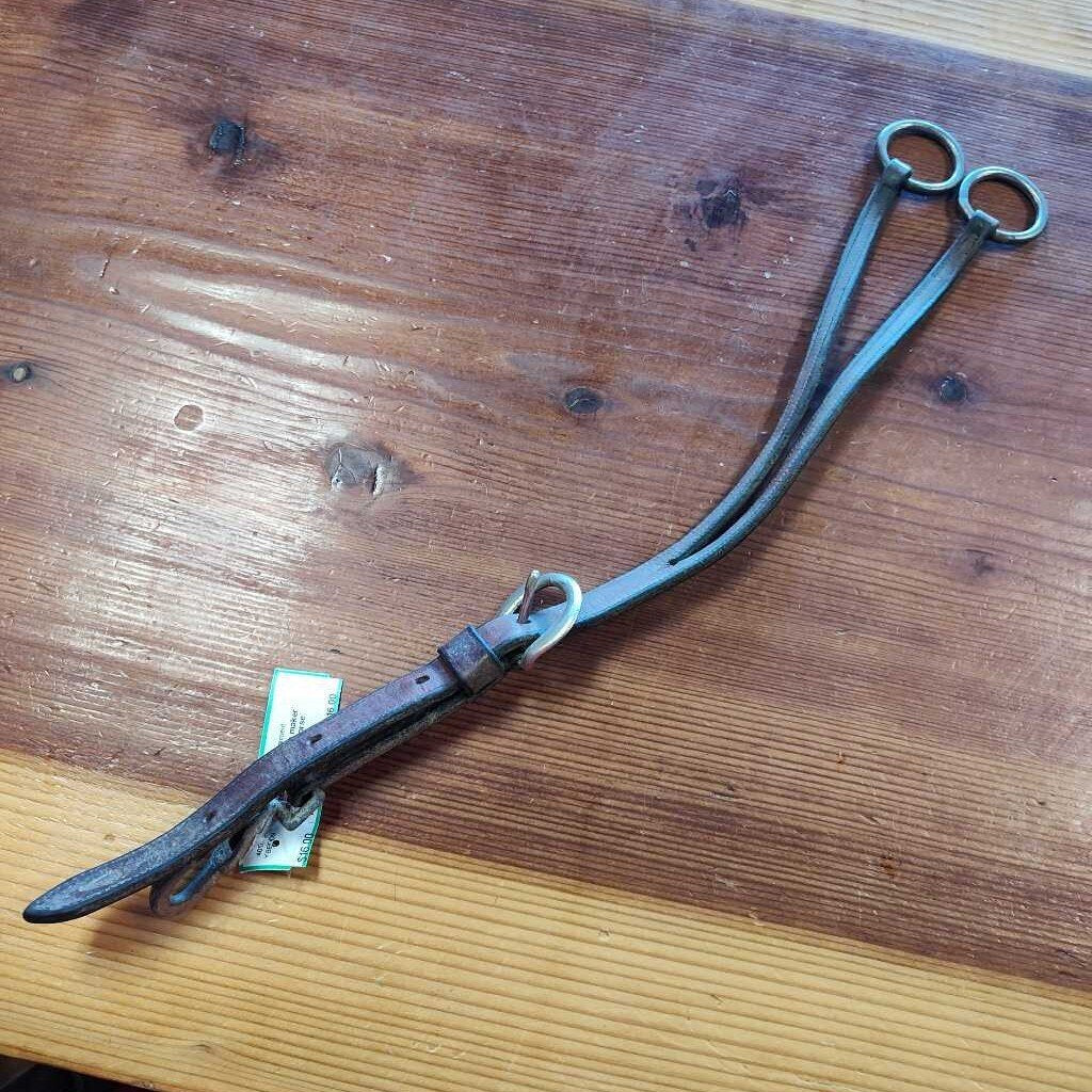 training fork
