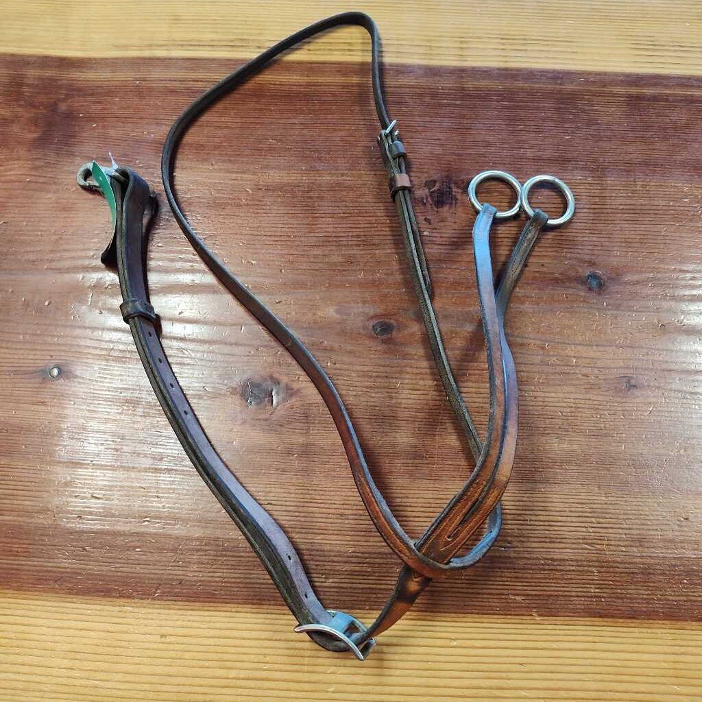 running martingale