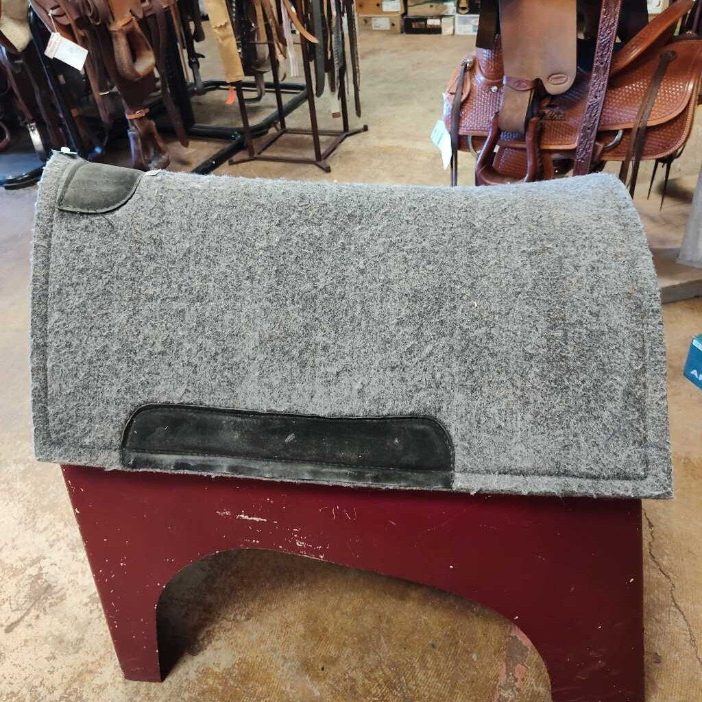 Felt pad