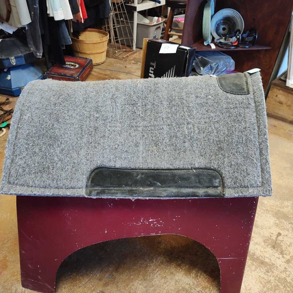 Felt pad