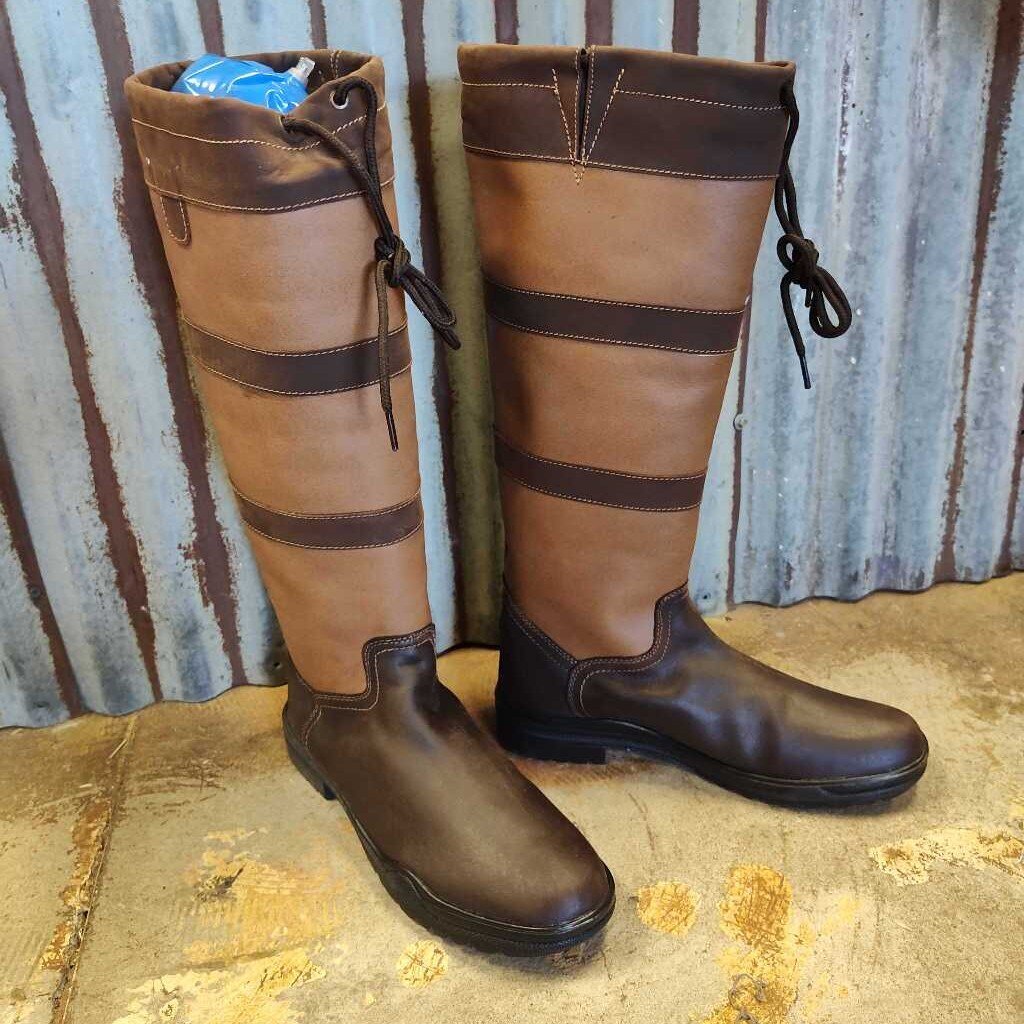 Mens- Winter boots
