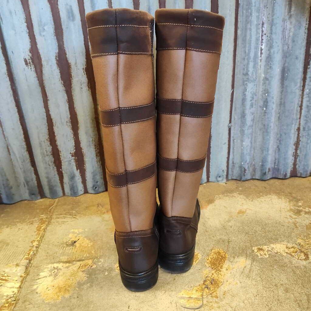 Mens- Winter boots