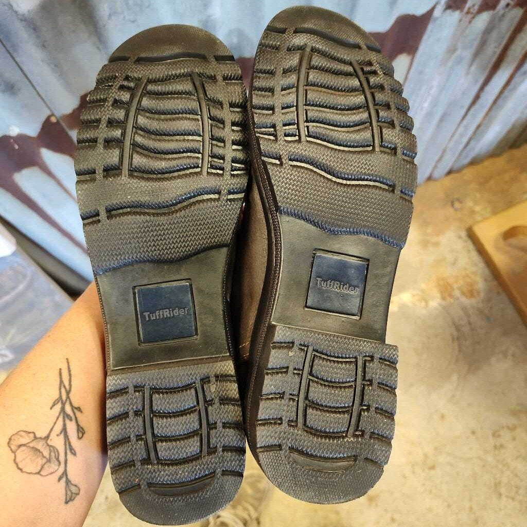 Mens- Winter boots