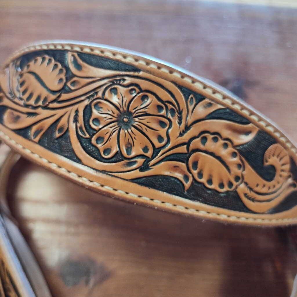 Western Bridle