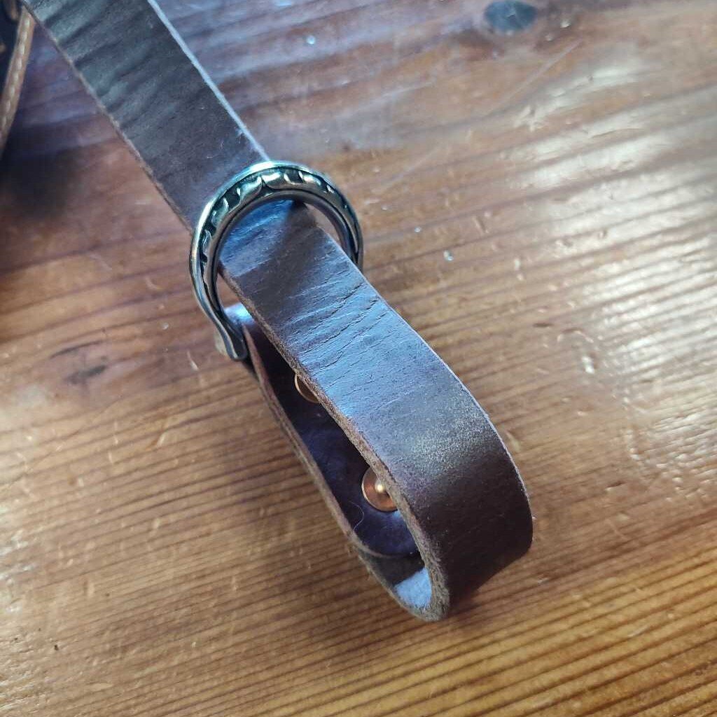 Breastcollar Western