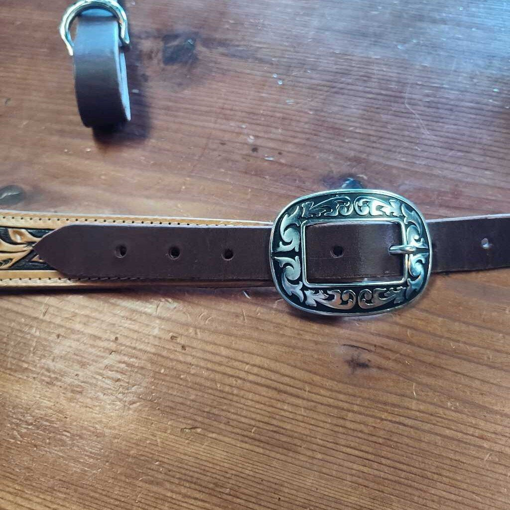 Breastcollar Western