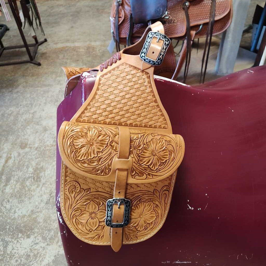 Pommel Bag