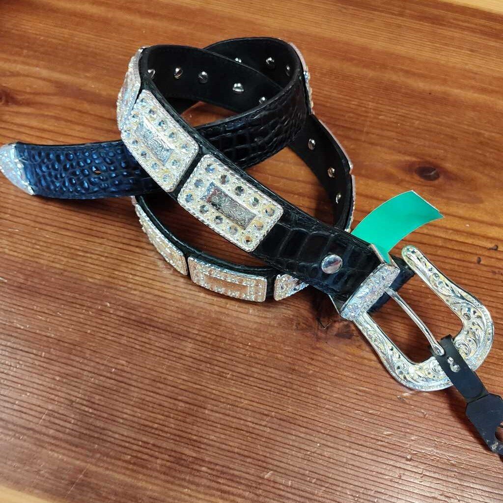 Beautiful ladies belt