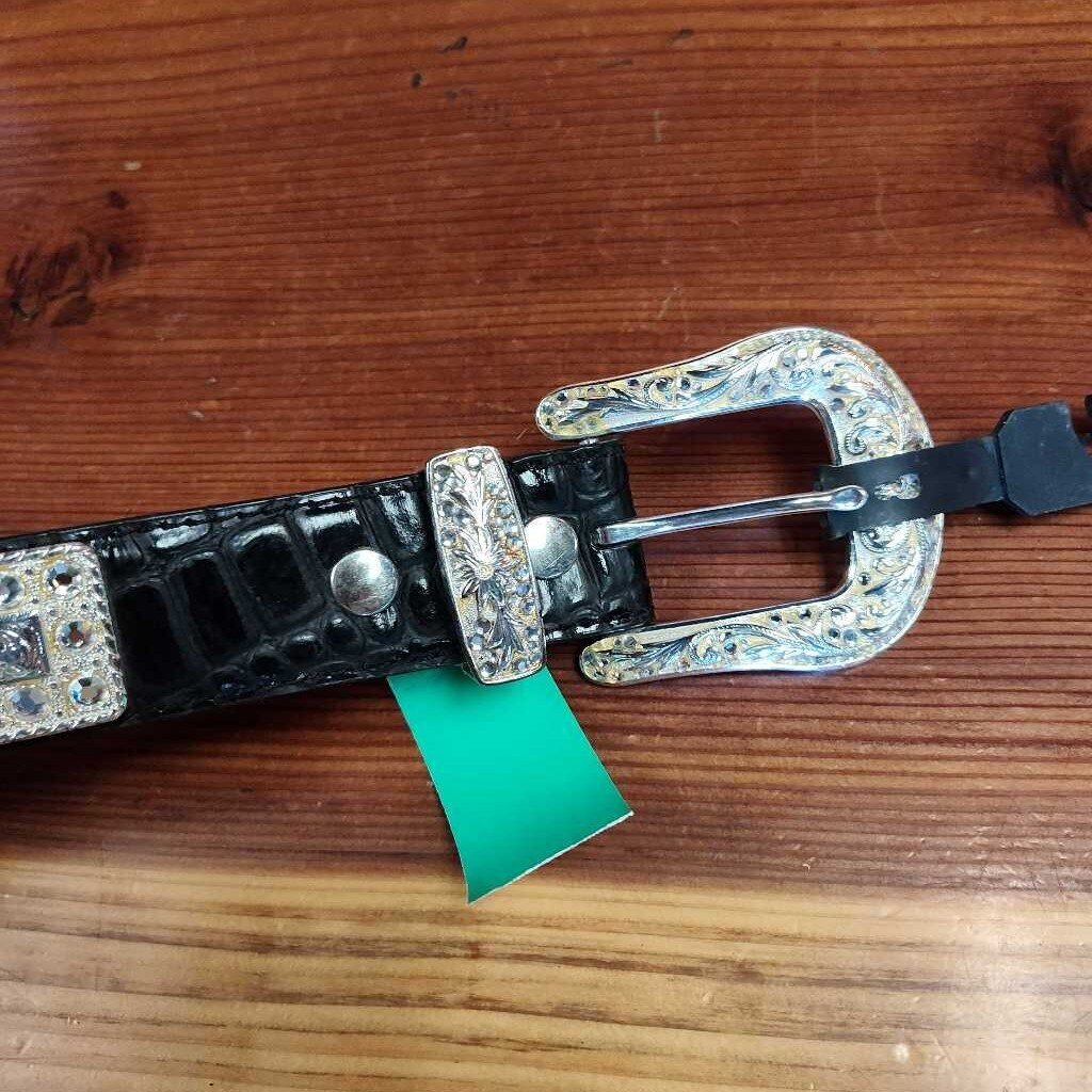 Beautiful ladies belt