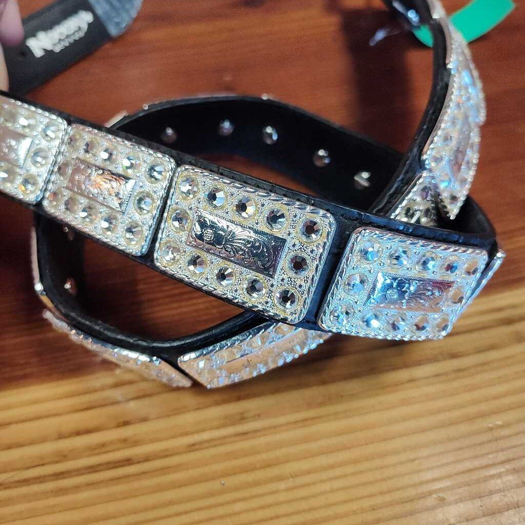 Beautiful ladies belt