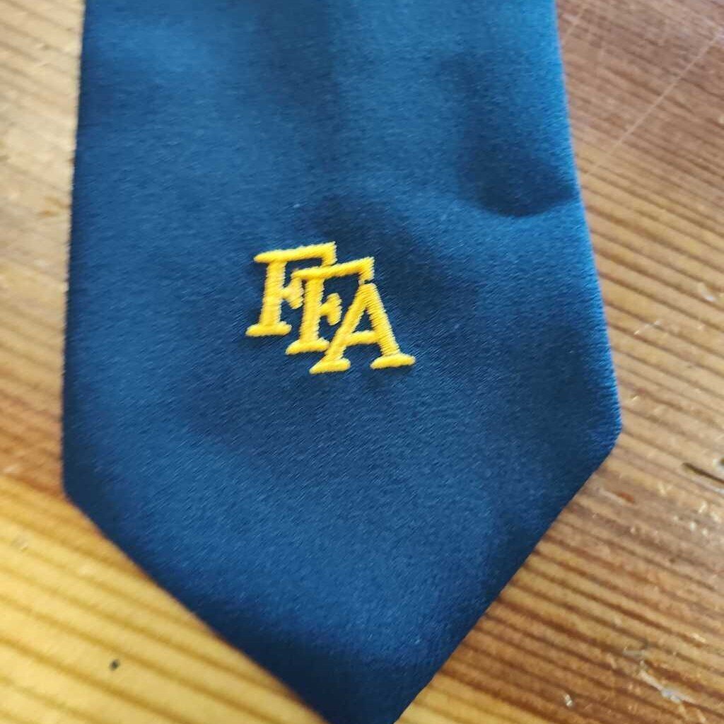 FFA Tie