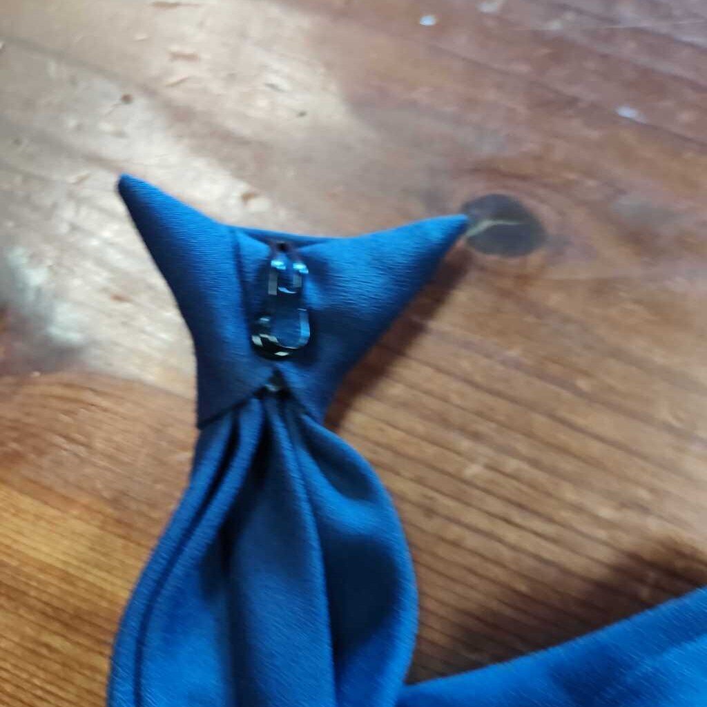 FFA Tie