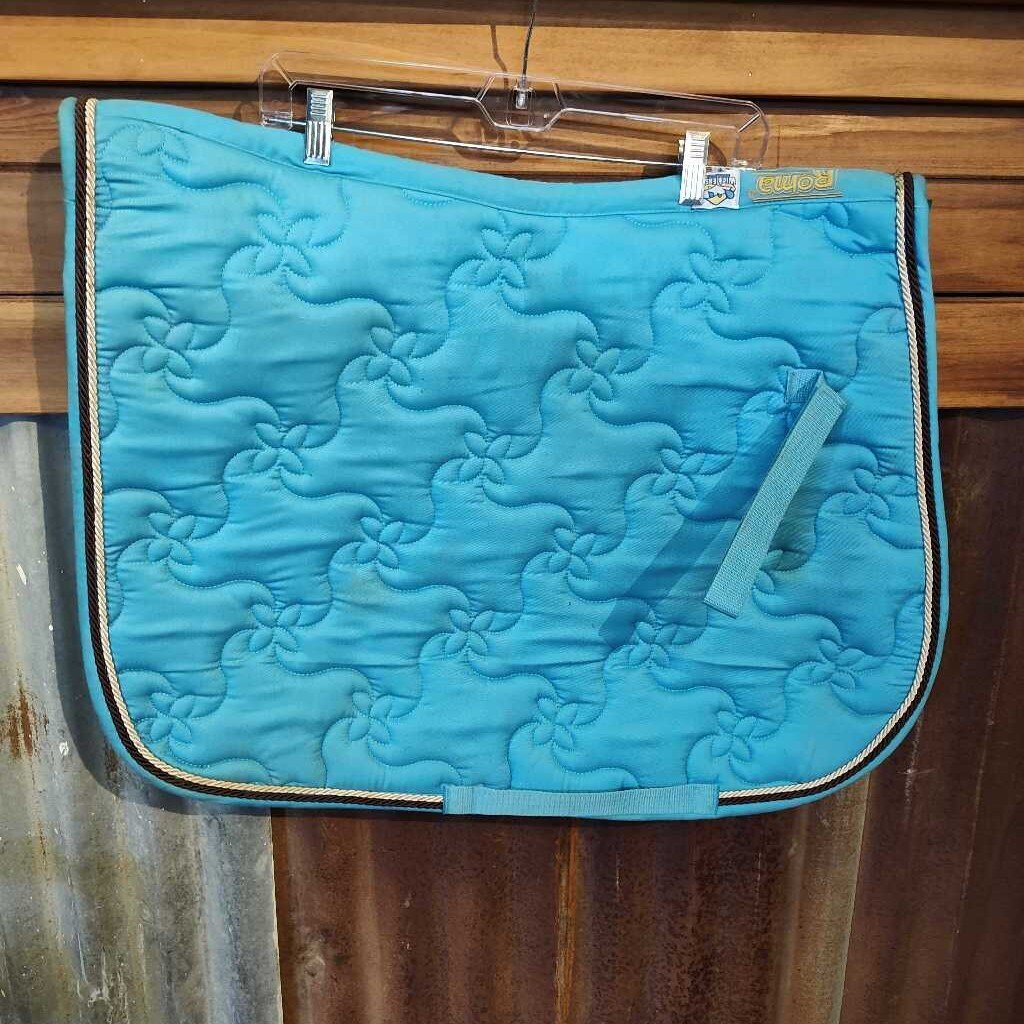 Quilted