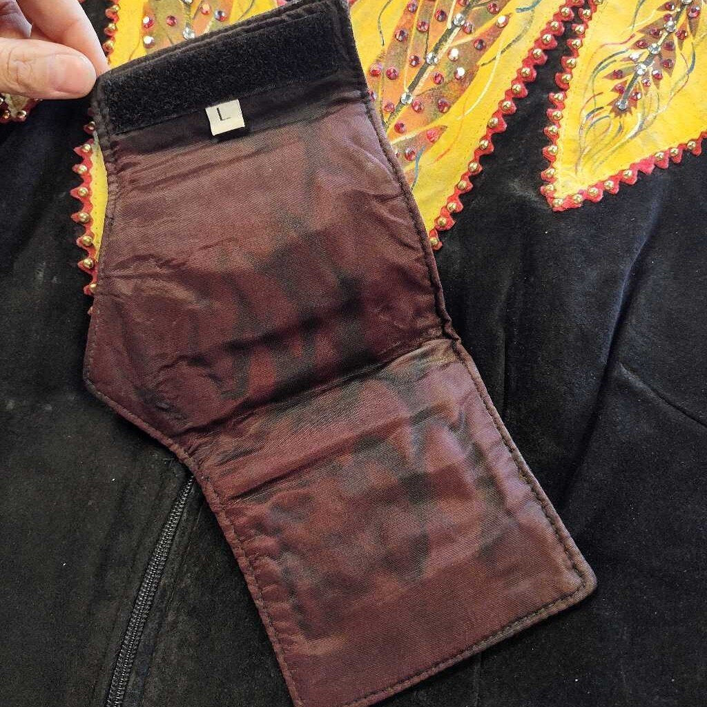 Vest- adult