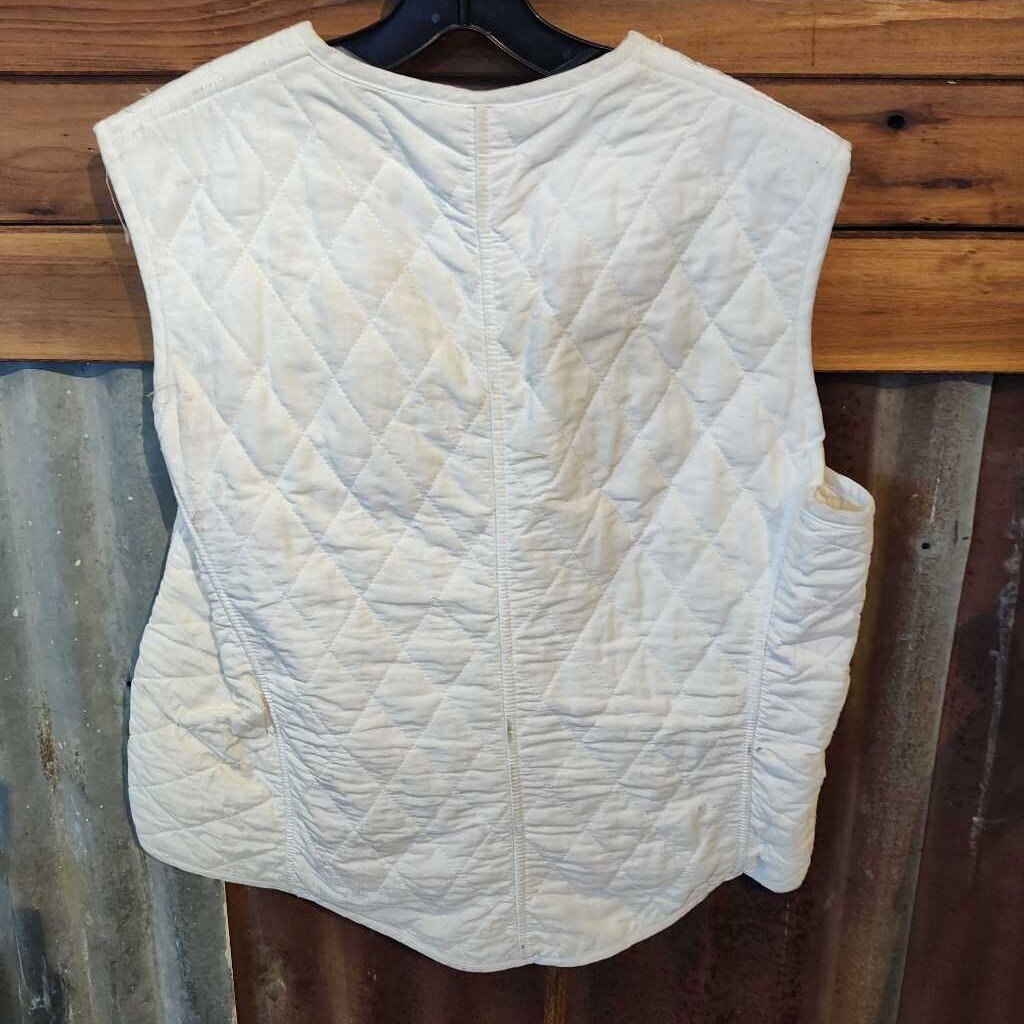 Cooling vest
