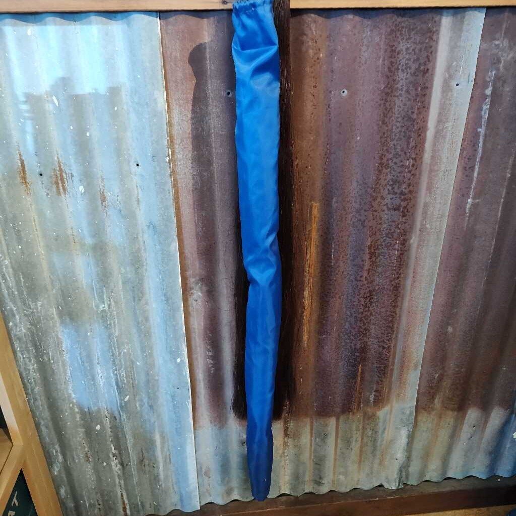 Tail Extension