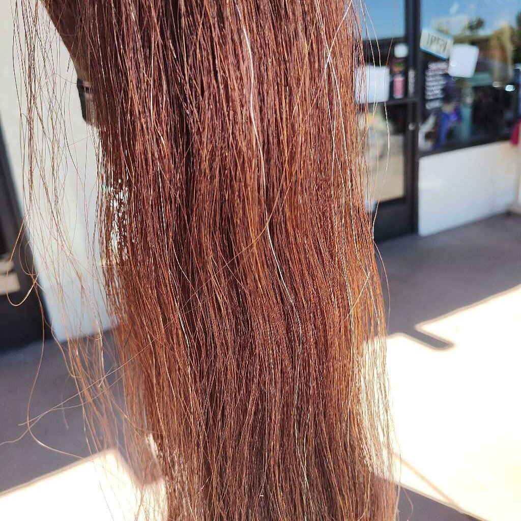 Tail Extension