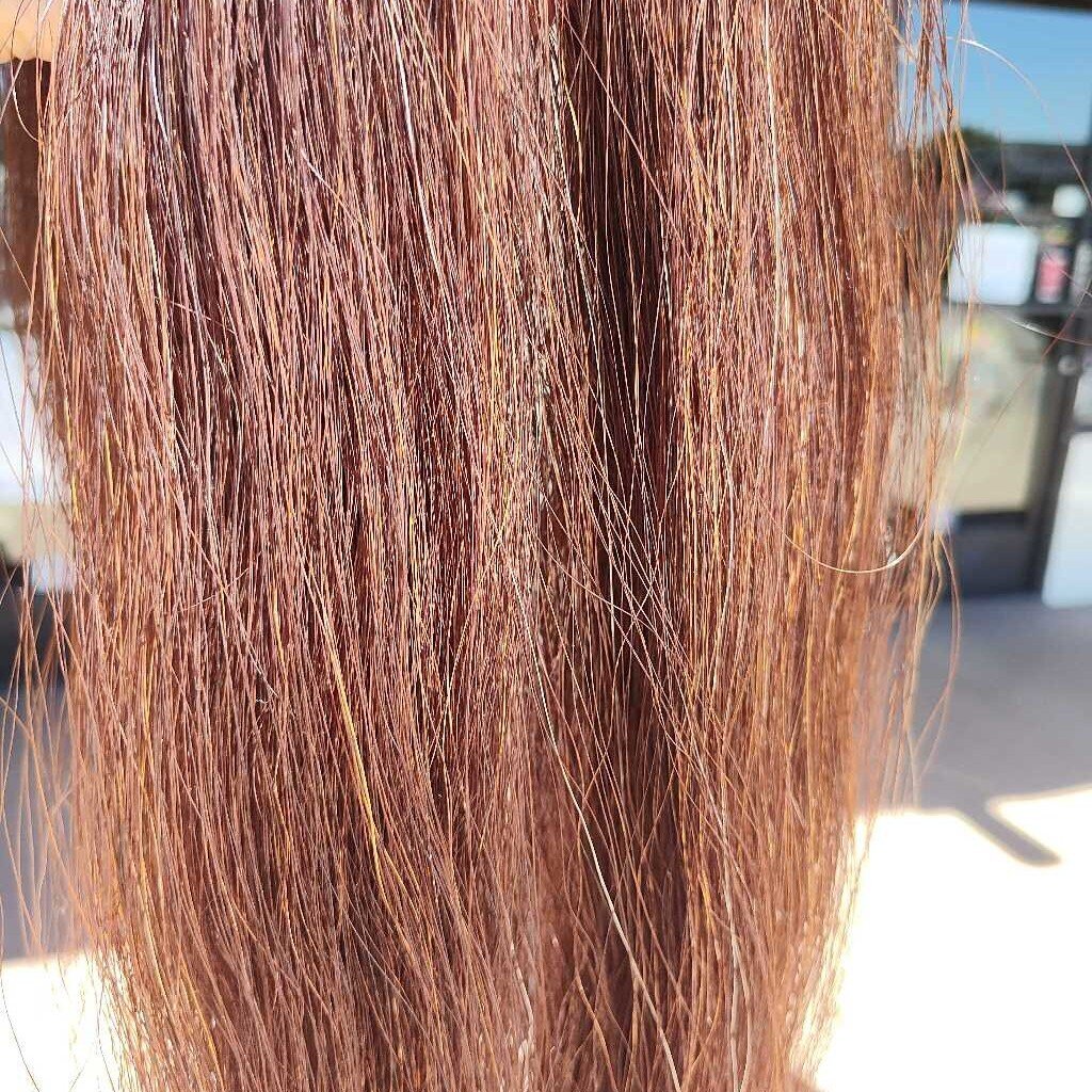 Tail Extension