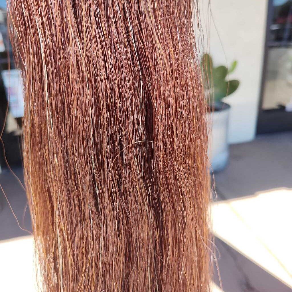 Tail Extension