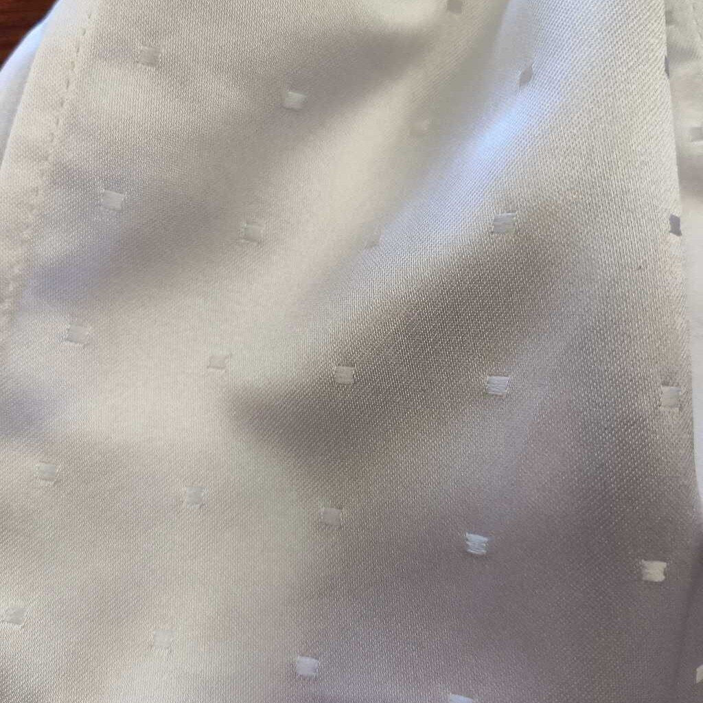 Stock tie- Pre tie
