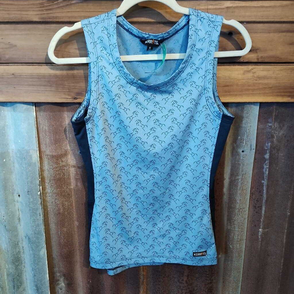 Tank- sunshirt