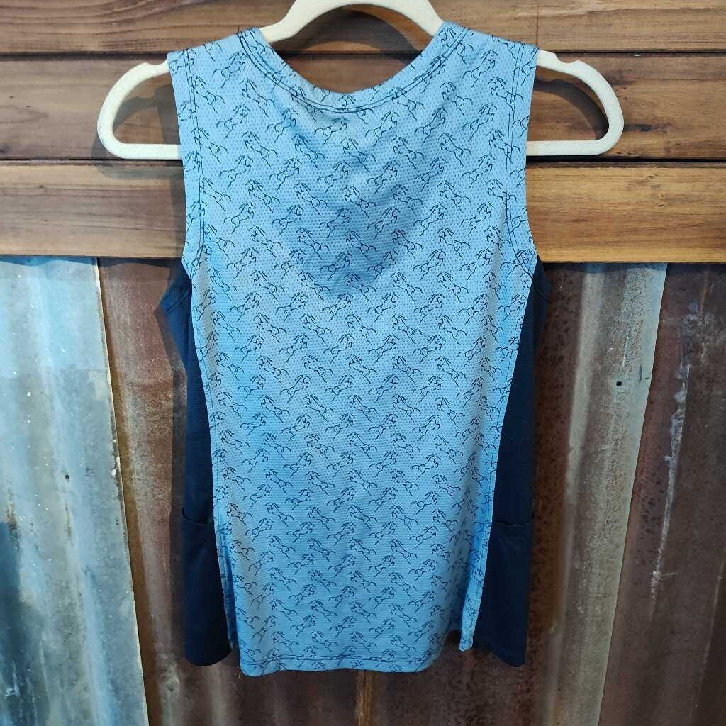 Tank- sunshirt