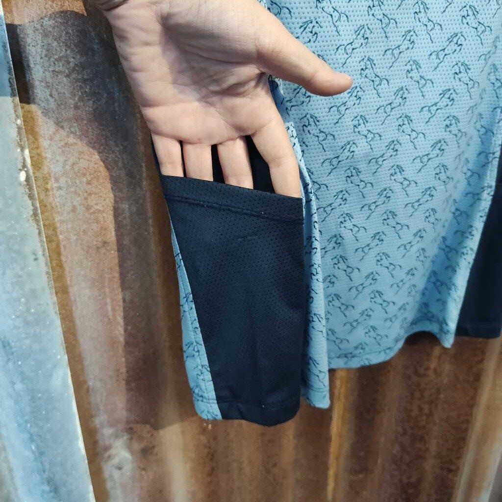 Tank- sunshirt