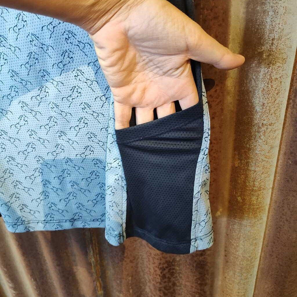 Tank- sunshirt