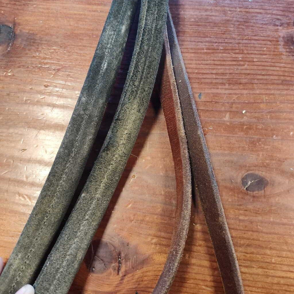 Competition/ trail reins