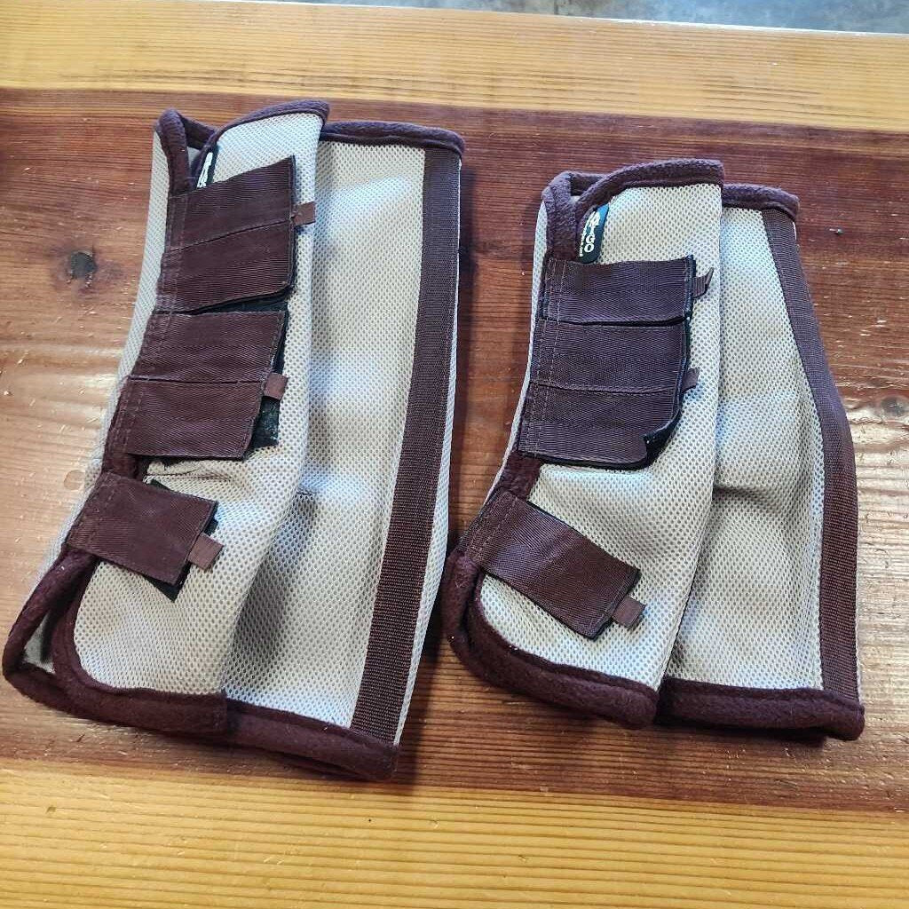 Fly boots