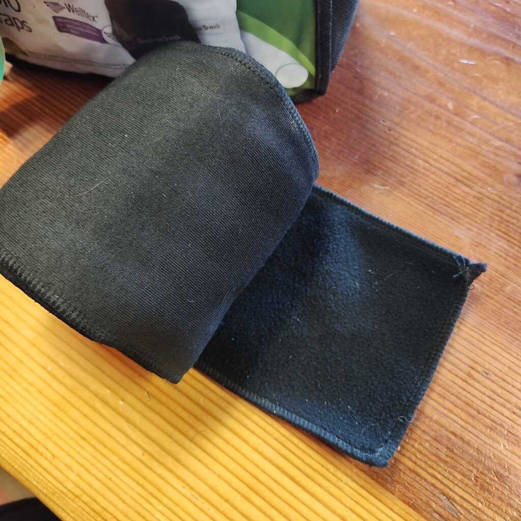 Therapeutic Polo Wraps (2)
