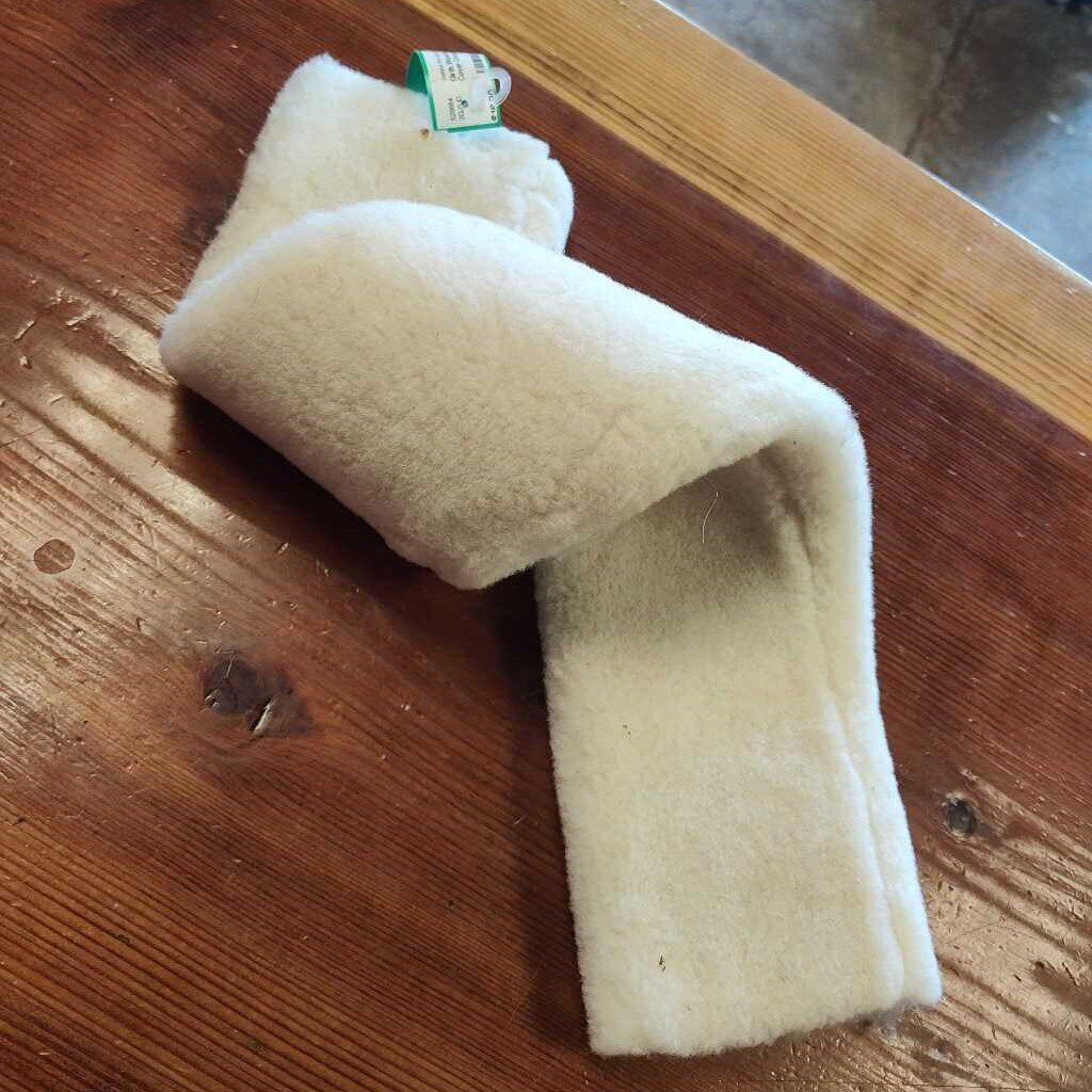 Girth Cover