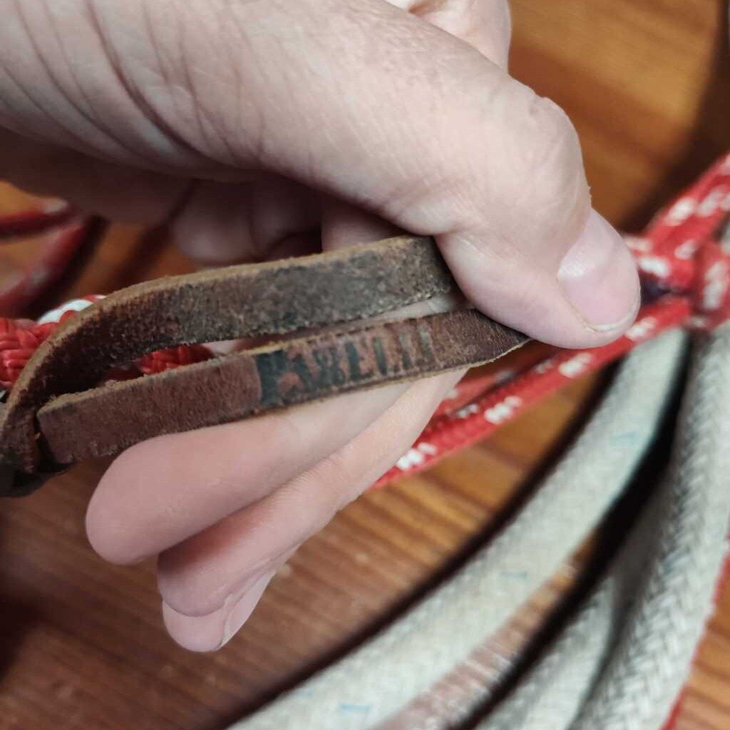 Set- Parelli- natural hackamore