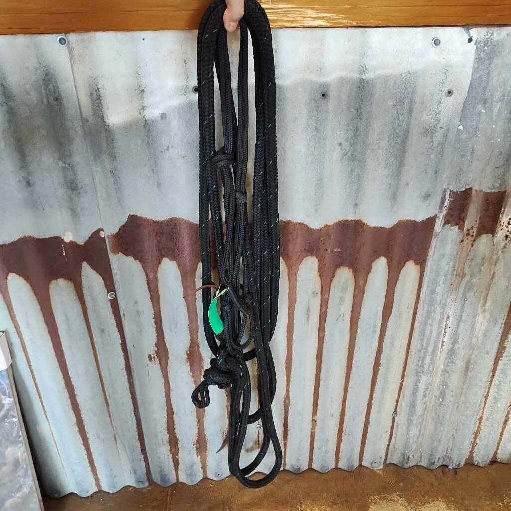 Set- Parelli- natural hackamore