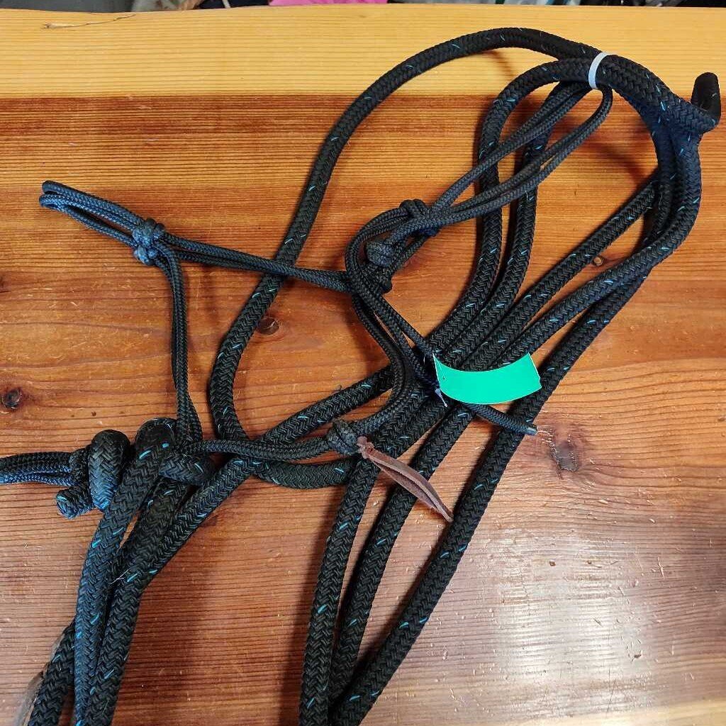 Set- Parelli- natural hackamore
