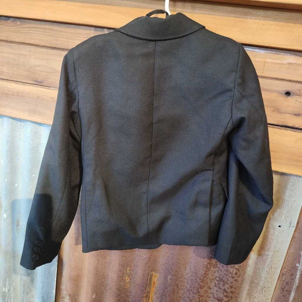 Starter hunt coat