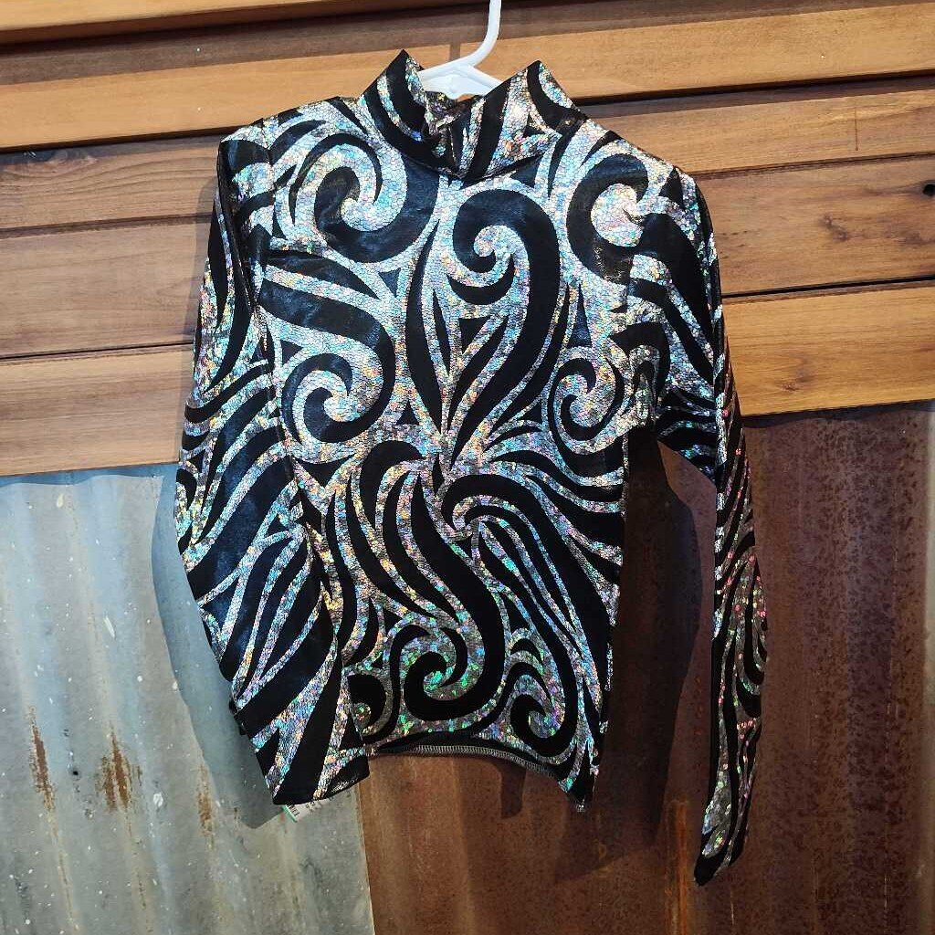 Slinky top- stretchy