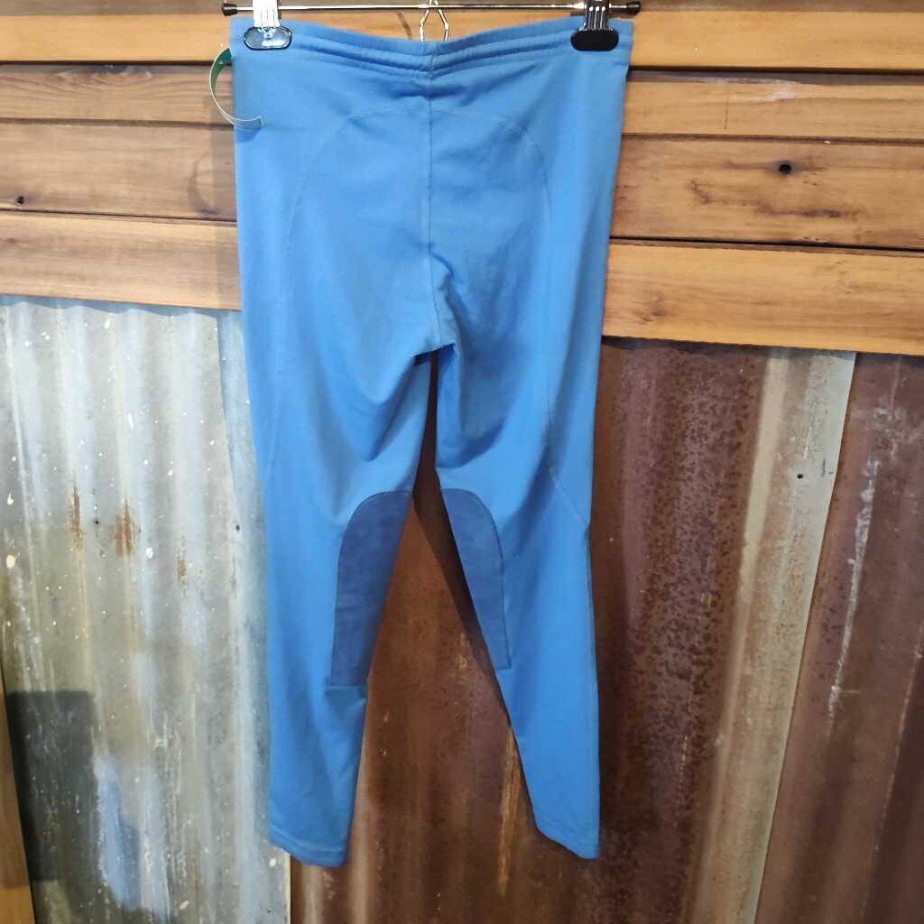 Knee patch Breeches- ladies