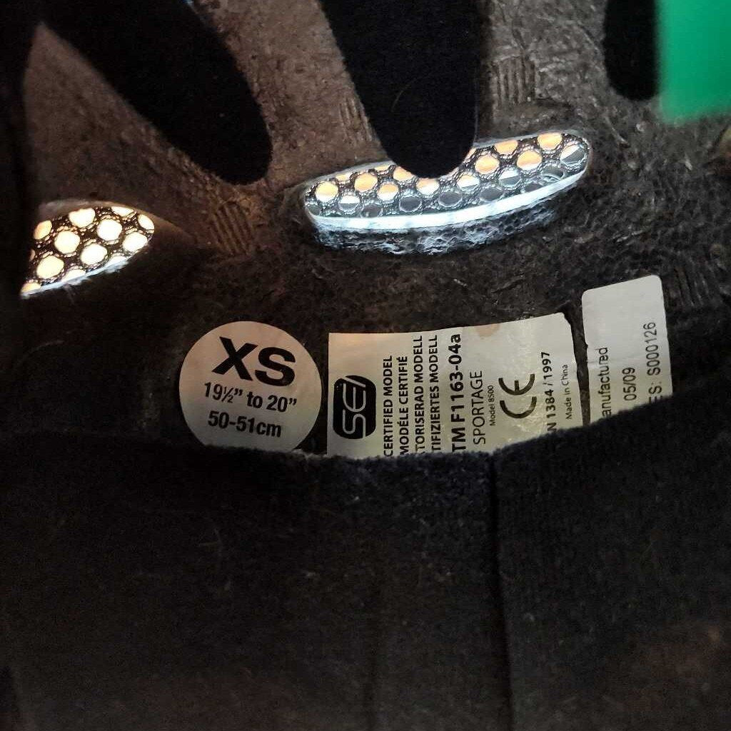 Helmet