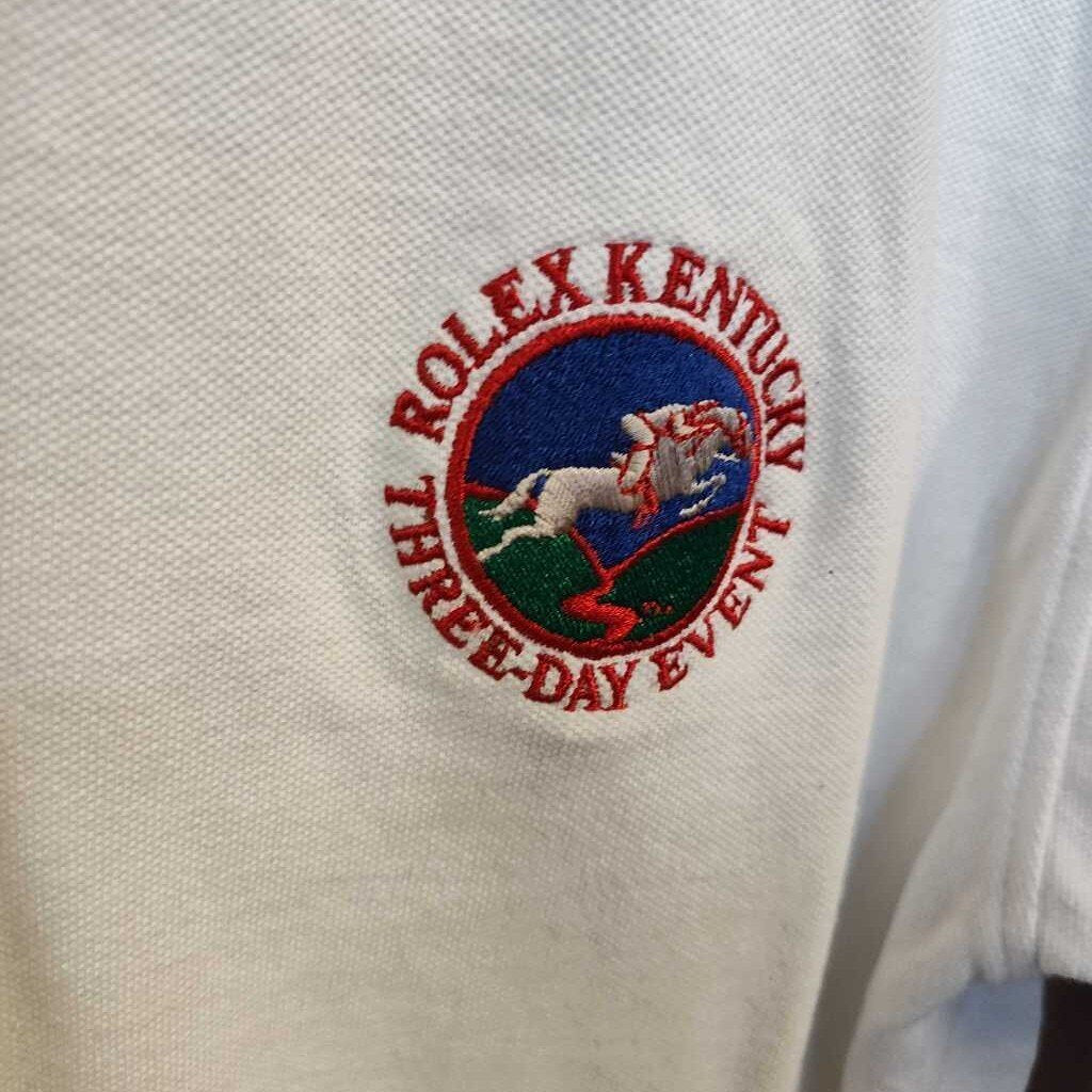 Polo- Rolex Kentucky