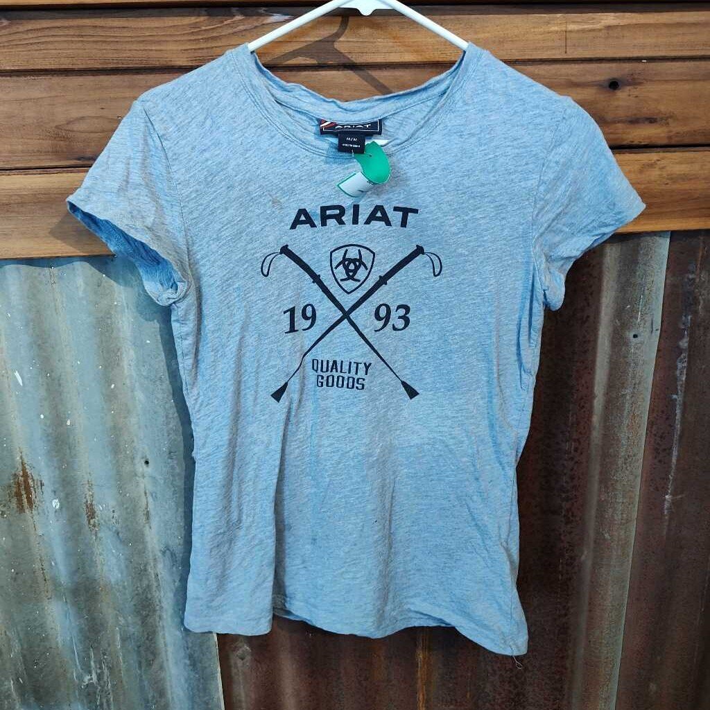 Ariat- ladies