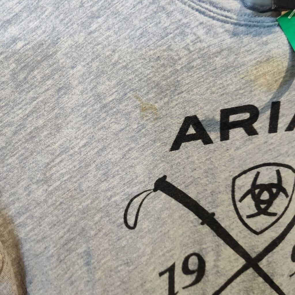 Ariat- ladies